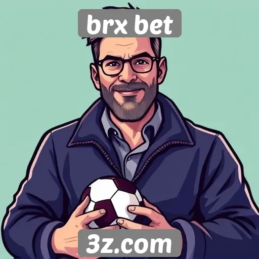 Perfil dos usuários ativos no brx bet