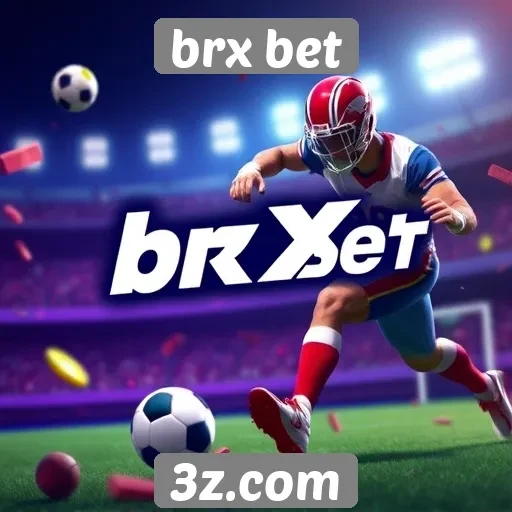 brx bet análise de funcionalidades e propostas do site