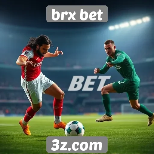 A popularidade crescente do brx bet entre os jogadores