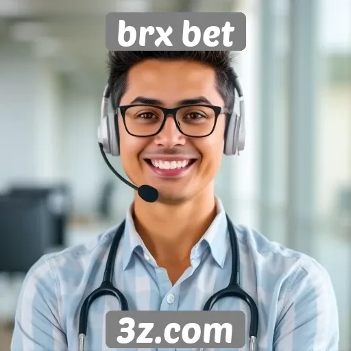 suporte ao cliente no brx bet recebe boas críticas