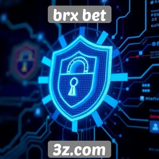 Análise da segurança no site brx bet
