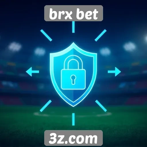 Recursos de segurança e práticas do brx bet